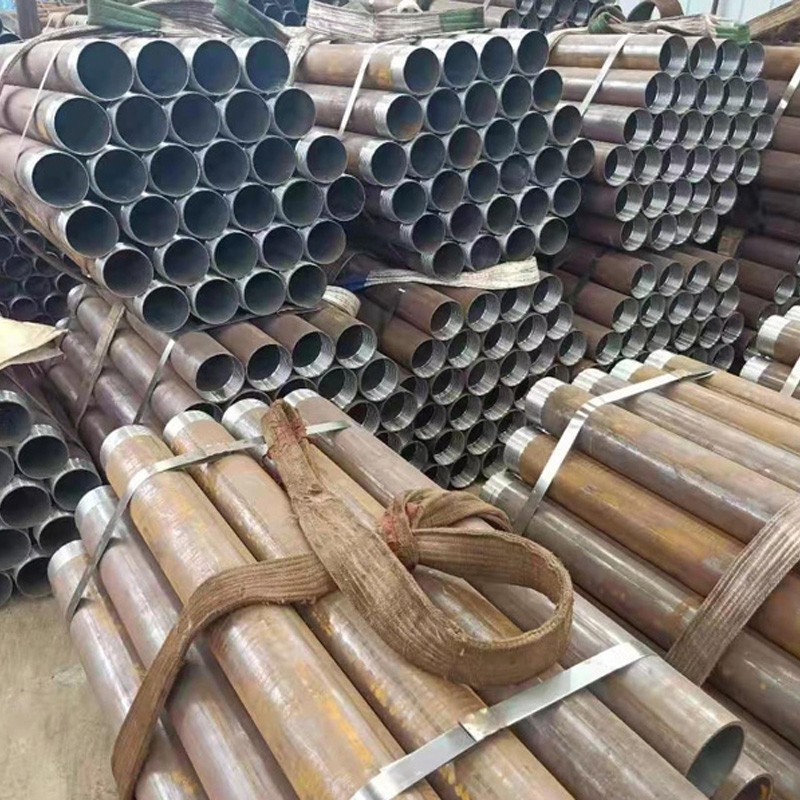 白塔地质钻探用跟管