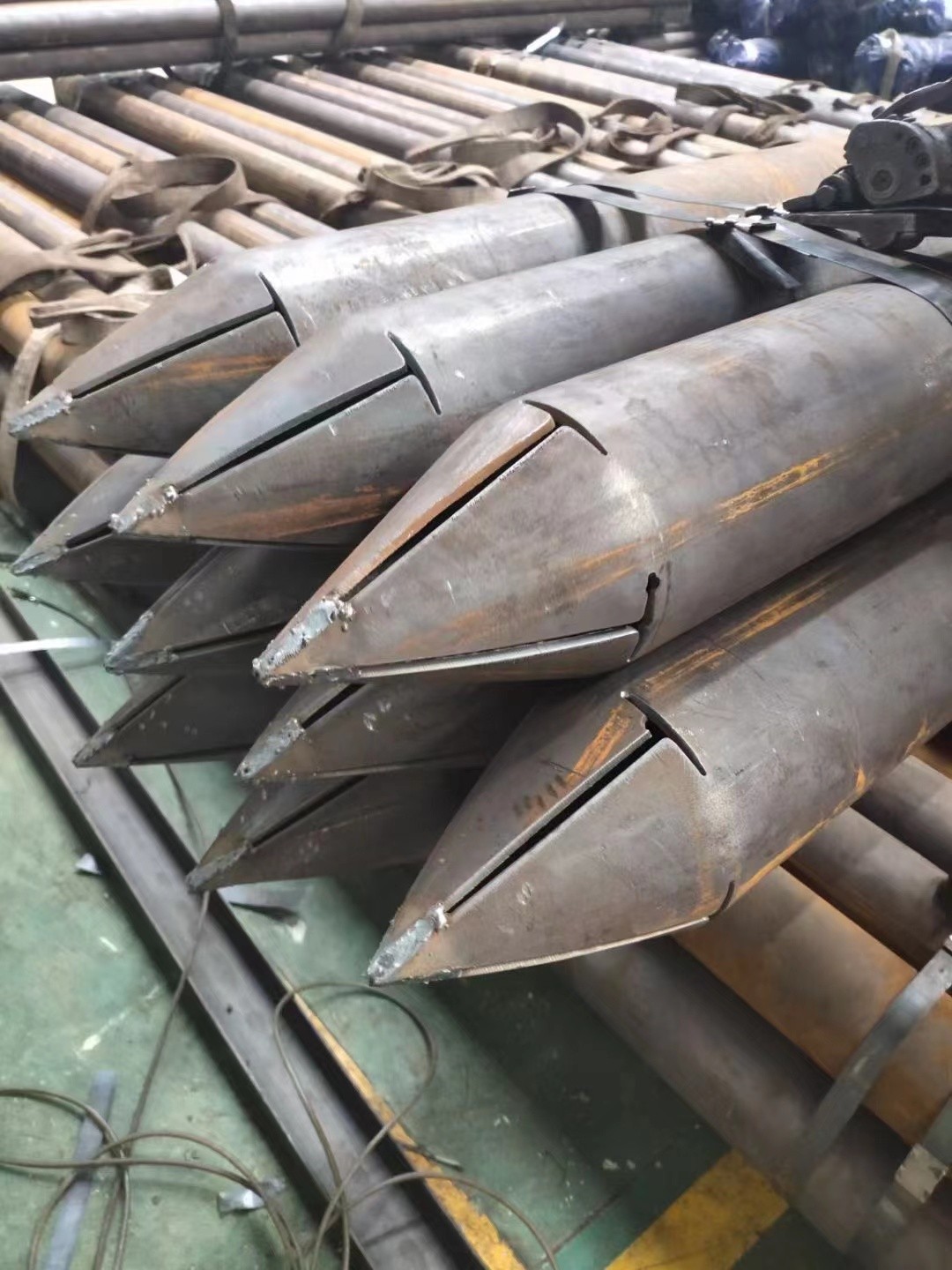 白塔108mm管棚管