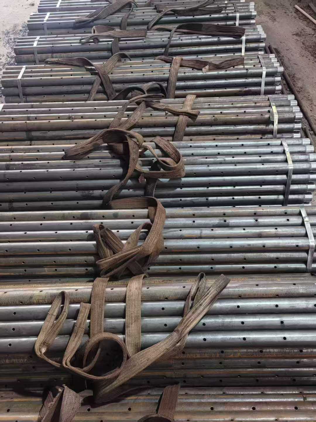 白塔127mm管棚管