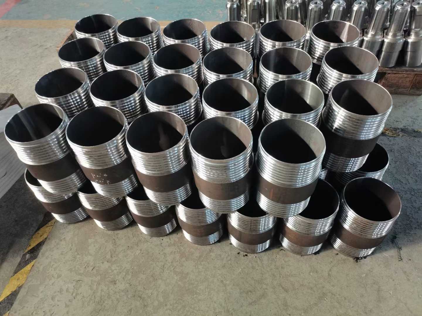 白塔219mm管棚管